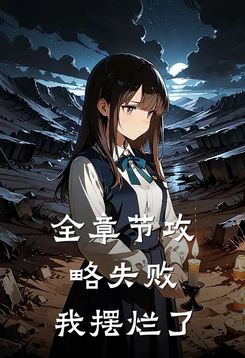 全章节攻略失败，我摆烂了