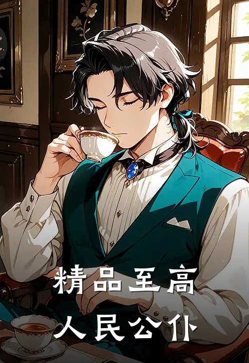 精品至高人民公仆