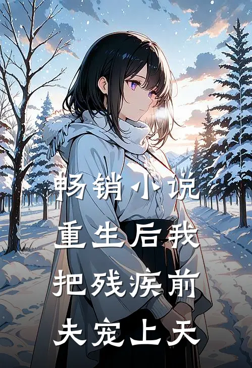 畅销小说重生后我把残疾前夫宠上天