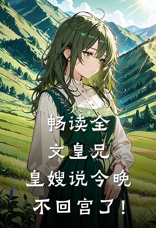 畅读全文皇兄，皇嫂说今晚不回宫了！