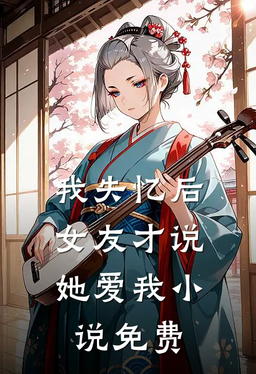 我失忆后，女友才说她爱我小说免费