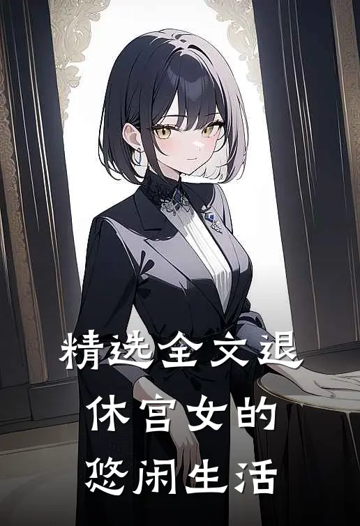 精选全文退休宫女的悠闲生活
