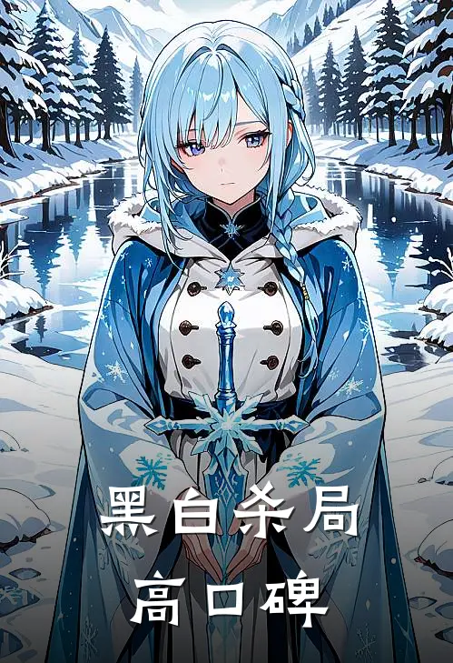 黑白杀局高口碑