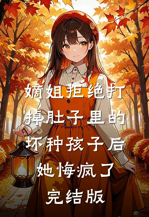 嫡姐拒绝打掉肚子里的坏种孩子后，她悔疯了完结版