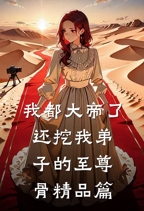 我都大帝了，还挖我弟子的至尊骨精品篇