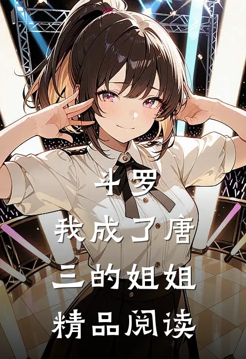 斗罗：我成了唐三的姐姐精品阅读