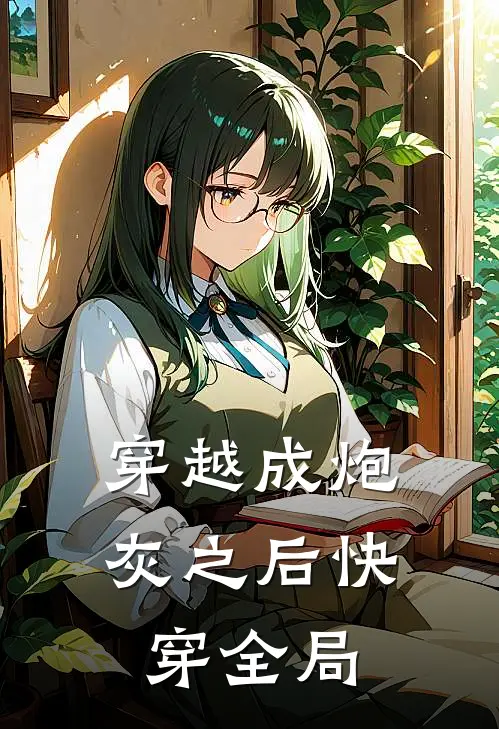 穿越成炮灰之后【快穿】全局
