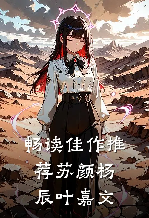 畅读佳作推荐苏颜杨辰叶嘉文