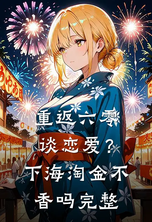 重返六零：谈恋爱？下海淘金不香吗完整