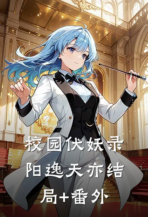 校园伏妖录阳逸天亦结局+番外