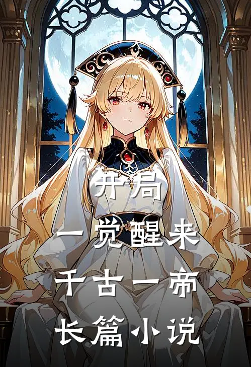 开局：一觉醒来千古一帝长篇小说