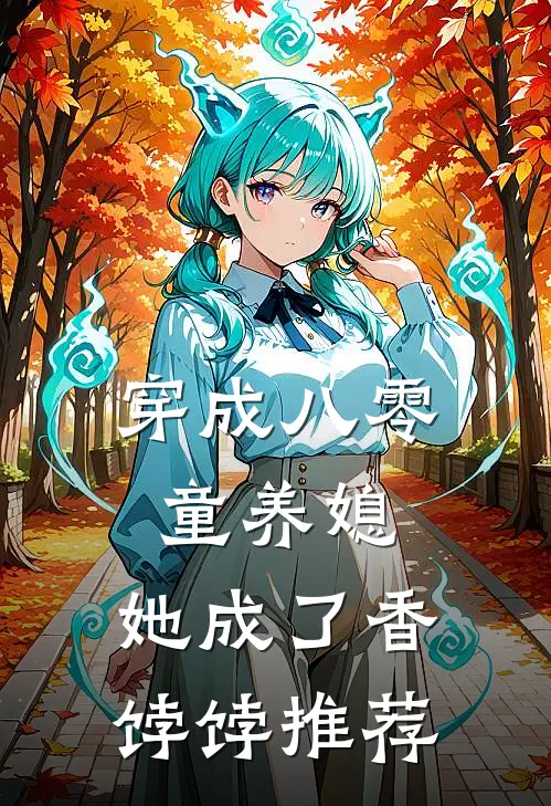 穿成八零童养媳，她成了香饽饽推荐