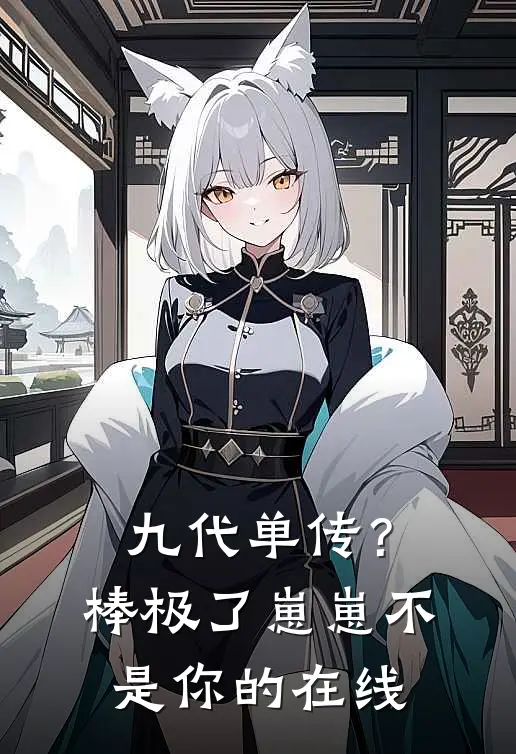 九代单传？棒极了，崽崽不是你的在线