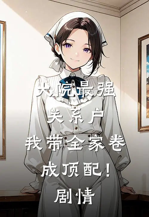 大院最强关系户：我带全家卷成顶配！剧情