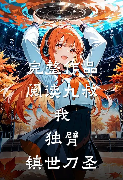 完整作品阅读九叔：我，独臂，镇世刀圣