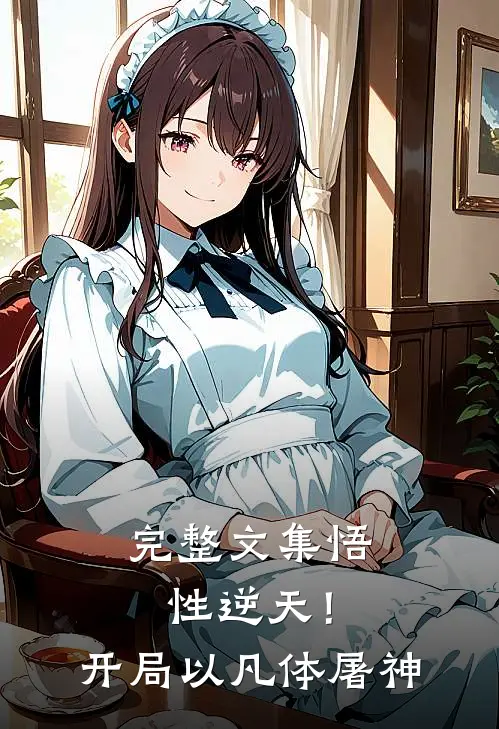 完整文集悟性逆天！开局以凡体屠神