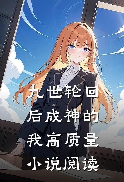 九世轮回后成神的我高质量小说阅读