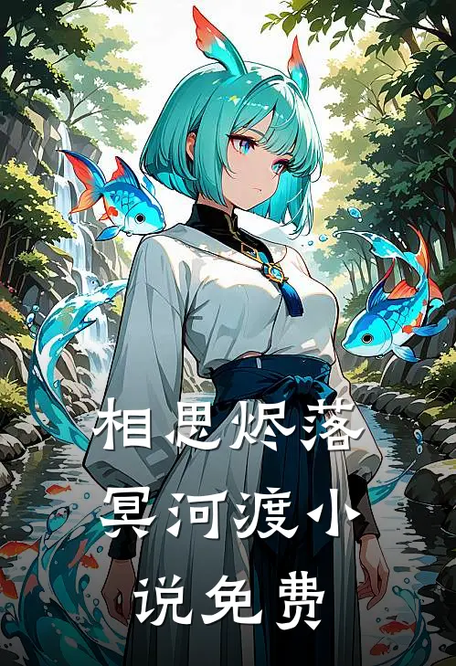 相思烬落冥河渡小说免费
