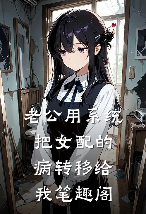 老公用系统把女配的病转移给我笔趣阁