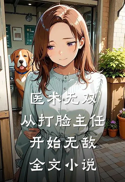 医术无双：从打脸主任开始无敌全文小说