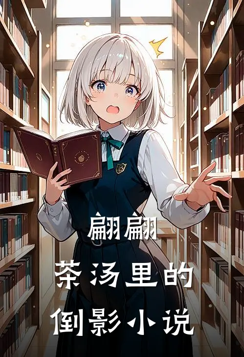 翩翩：茶汤里的倒影小说