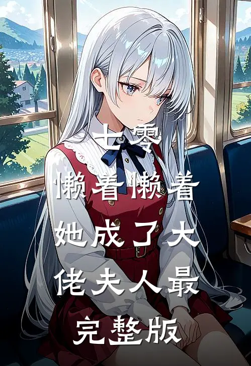 七零：懒着懒着，她成了大佬夫人最完整版