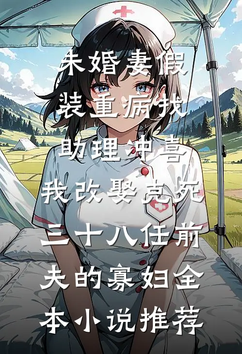未婚妻假装重病找助理冲喜，我改娶克死三十八任前夫的寡妇全本小说推荐
