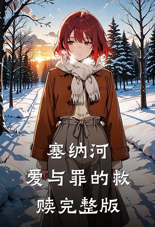 塞纳河：爱与罪的救赎完整版