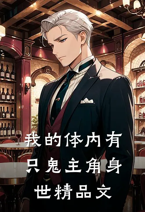 我的体内有只鬼主角身世精品文