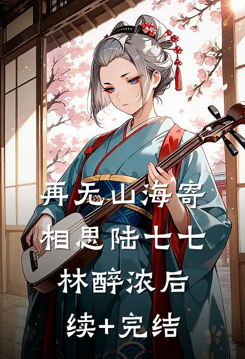 再无山海寄相思陆七七林醉浓后续+完结