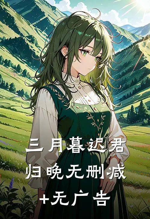 三月暮迟君归晚无删减+无广告