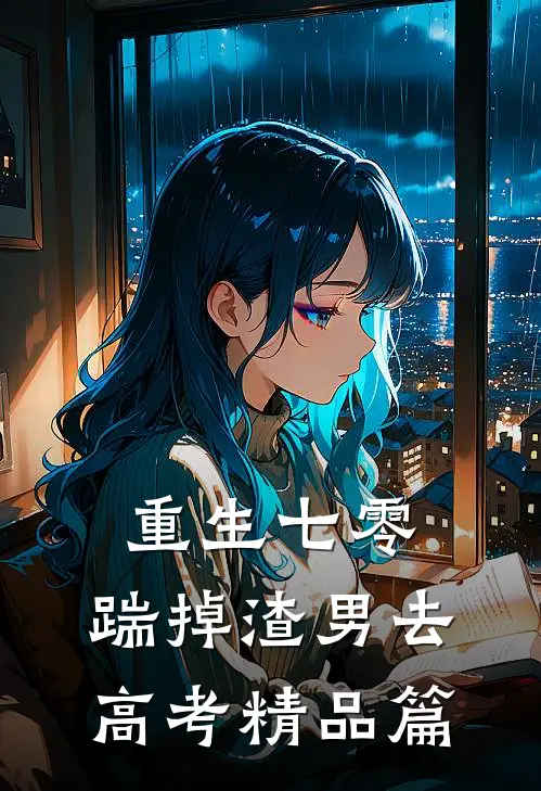重生七零：踹掉渣男去高考精品篇