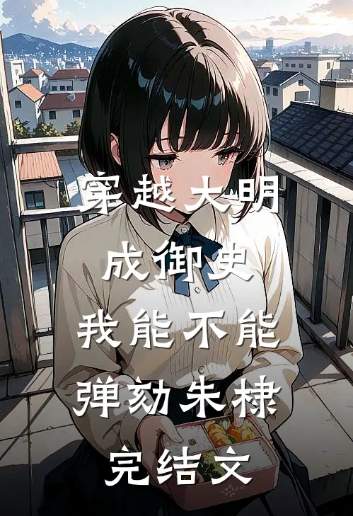 穿越大明成御史，我能不能弹劾朱棣完结文