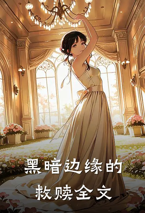 黑暗边缘的救赎全文