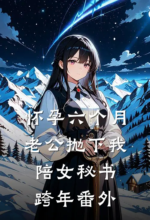 怀孕六个月，老公抛下我陪女秘书跨年番外