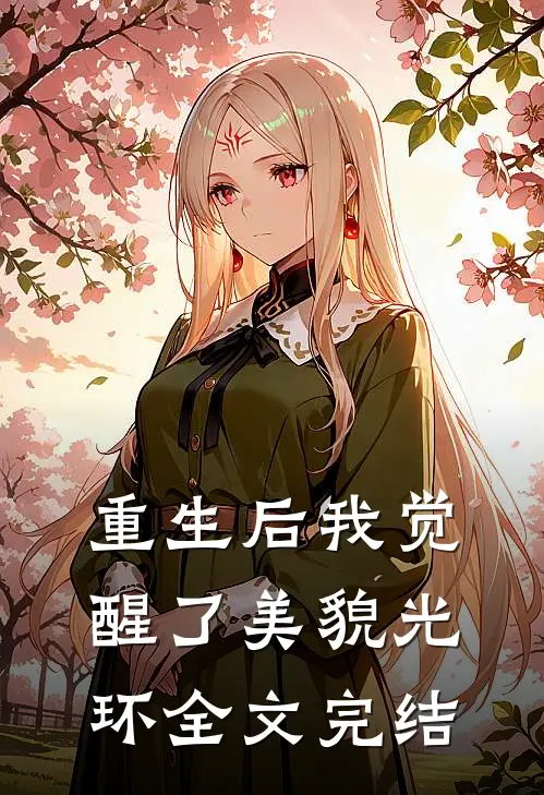 重生后我觉醒了美貌光环全文完结