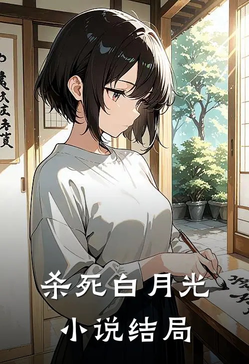 杀死白月光小说结局