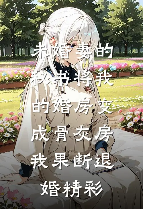 未婚妻的秘书将我的婚房变成骨灰房，我果断退婚精彩