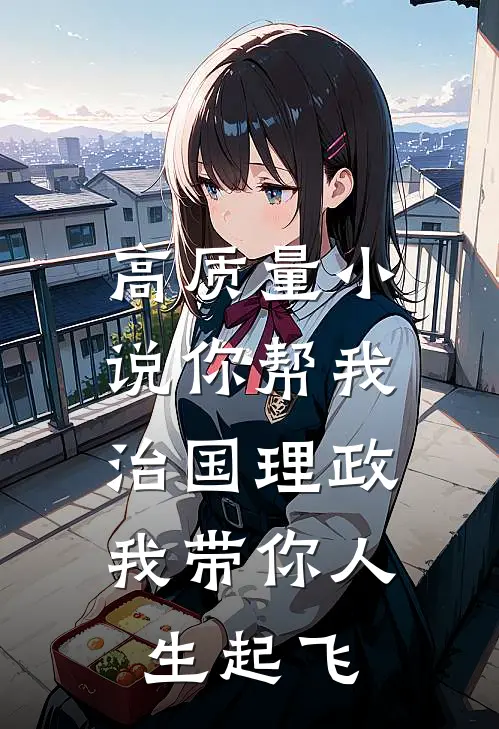 高质量小说你帮我治国理政，我带你人生起飞