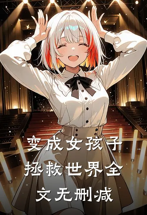 变成女孩子拯救世界全文无删减