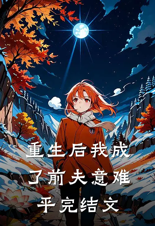 重生后我成了前夫意难平完结文