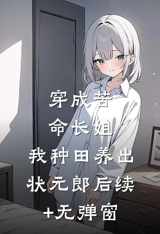 穿成苦命长姐，我种田养出状元郎后续+无弹窗
