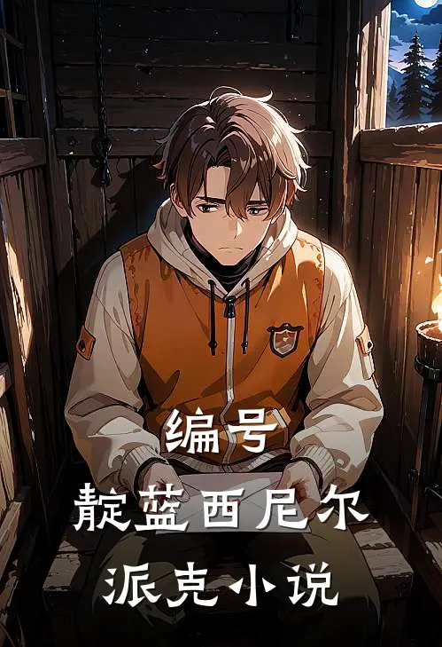 编号：靛蓝西尼尔派克小说