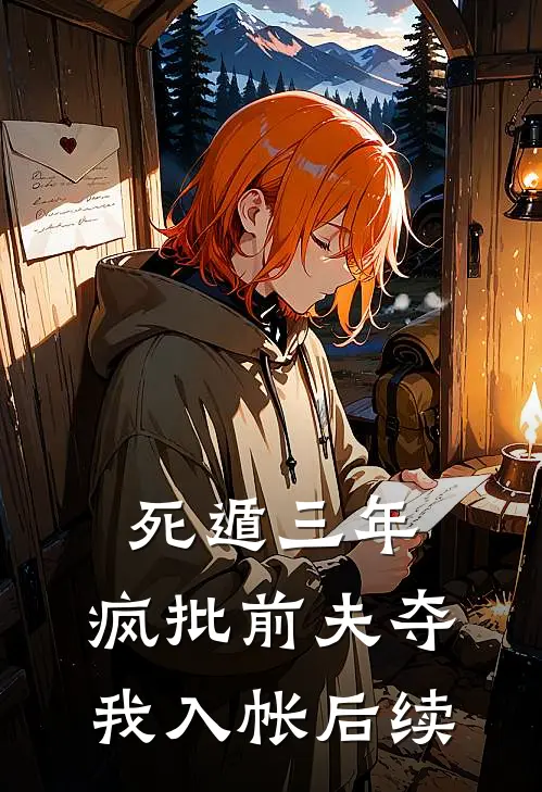 死遁三年，疯批前夫夺我入帐后续