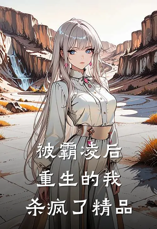 被霸凌后重生的我，杀疯了精品