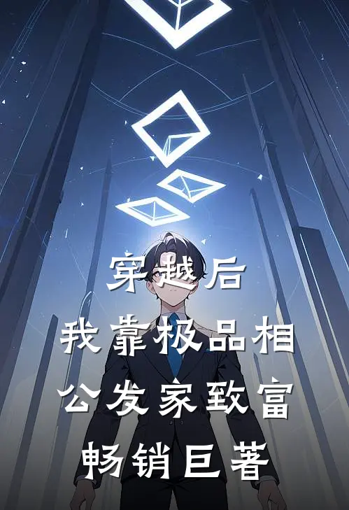 穿越后，我靠极品相公发家致富畅销巨著