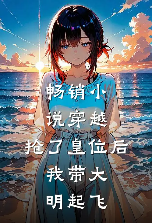 畅销小说穿越：抢了皇位后，我带大明起飞