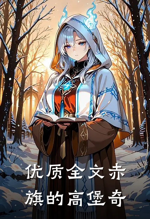 优质全文赤旗的高堡奇