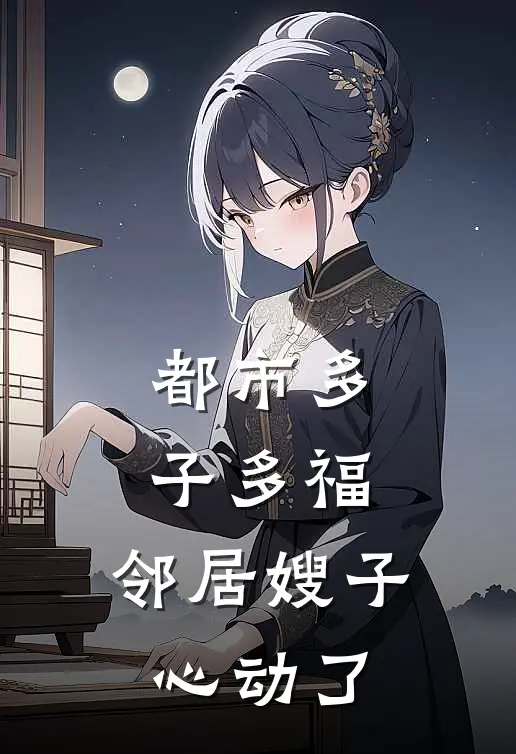 都市多子多福：邻居嫂子心动了