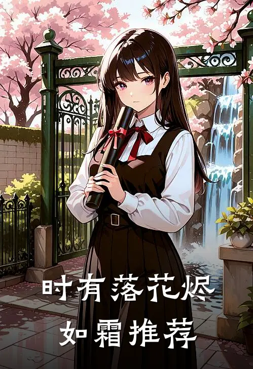 时有落花烬如霜推荐
